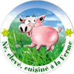 Logotype_SARL_mon_cochon